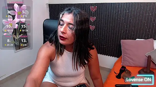 tammy lynn69 online show from 10-09-25, 11:19