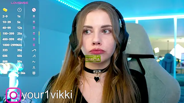 Vikki Cheese online show from 02-16-25, 01:36