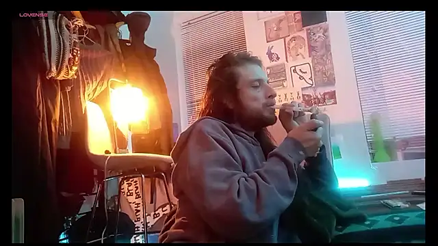 DownstairsSky online show from 12-17-24, 11:05