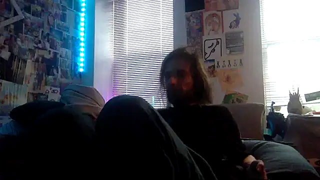 DownstairsSky online show from 12-20-24, 07:07
