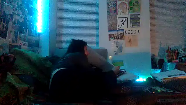 DownstairsSky online show from 12-24-24, 09:39