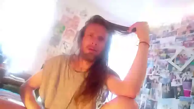 DownstairsSky online show from 01-08-25, 12:47