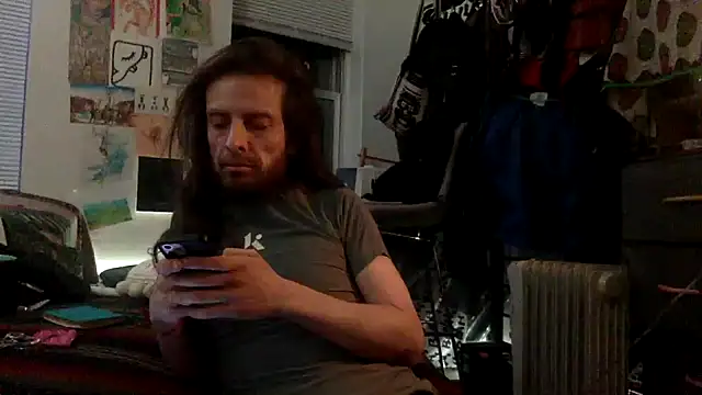 DownstairsSky online show from 01-10-25, 09:02