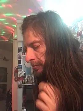 DownstairsSky online show from 01-15-25, 01:34