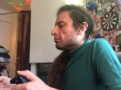 DownstairsSky online show from 01-27-25, 12:48