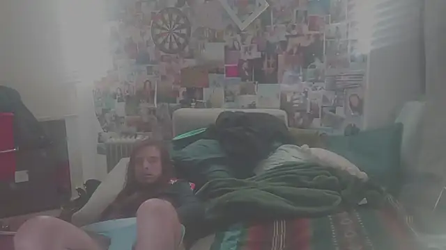 DownstairsSky online show from 02-05-25, 11:02