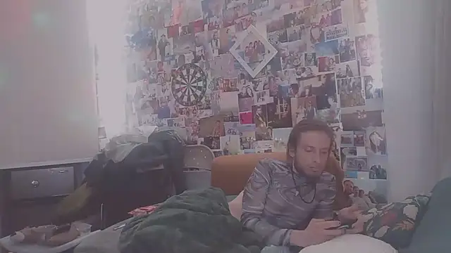 DownstairsSky online show from 02-11-25, 12:06