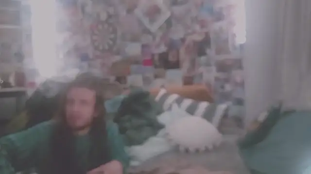 DownstairsSky online show from 02-11-25, 11:10