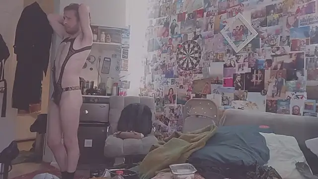 DownstairsSky online show from 03-02-25, 10:38