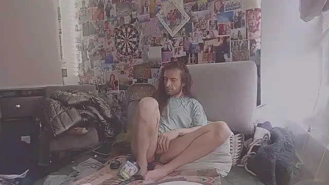 DownstairsSky online show from 03-05-25, 08:21