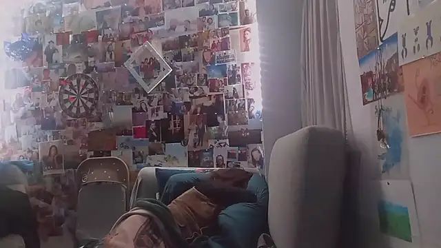 DownstairsSky online show from 03-07-25, 10:35