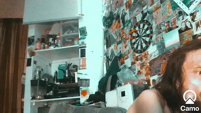 DownstairsSky online show from 09-19-25, 10:49