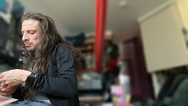 DownstairsSky online show from 09-20-25, 11:11