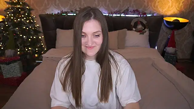 EmmyCharmm online show from 01-01-25, 01:05