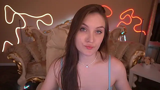 EmmyCharmm online show from 10-03-25, 05:48