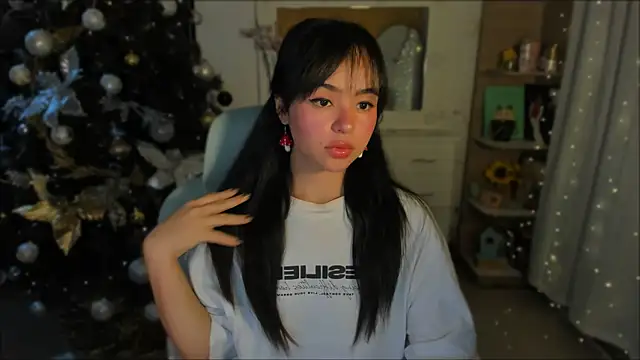 Olivia xd  online show from 11-30-25, 09:24