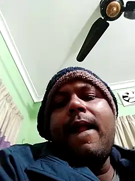 Niladri1410 online show from 01-05-25, 12:53