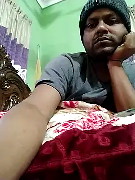 Niladri1410 online show from 01-07-25, 05:01