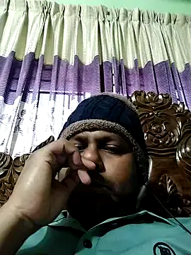 Niladri1410 online show from 01-31-25, 02:04