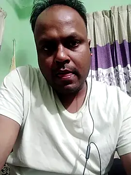 Niladri1410 online show from 02-15-25, 05:28