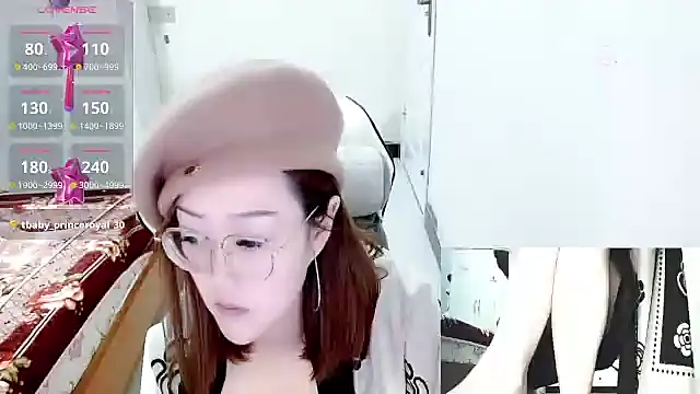 -orange  online show from 01-23-25, 02:55