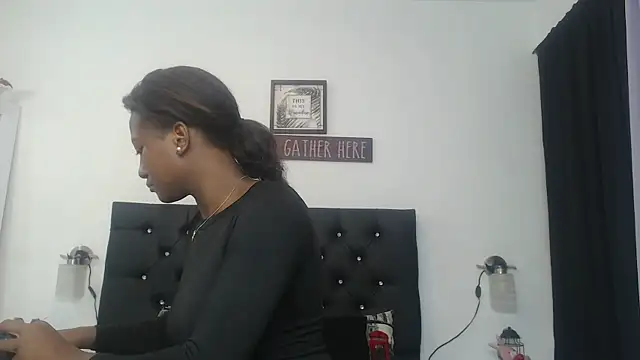 AshlieGreen1 online show from 02-19-25, 02:55