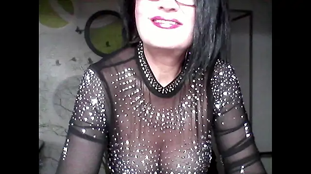 JaneLaLucky online show from 10-15-25, 10:54