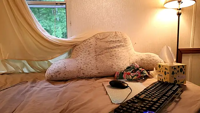 xxpixeyxx online show from 05-05-26, 12:57