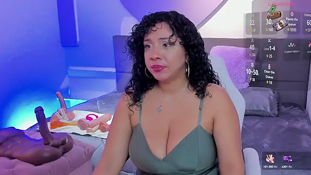 ana sweet2 online show from 01-22-25, 09:13