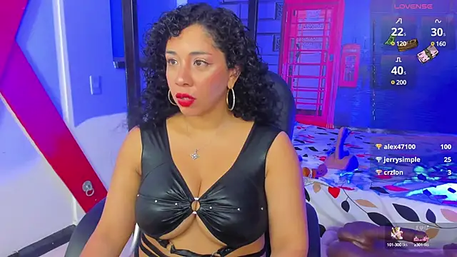 ana sweet2 online show from 02-05-25, 11:44