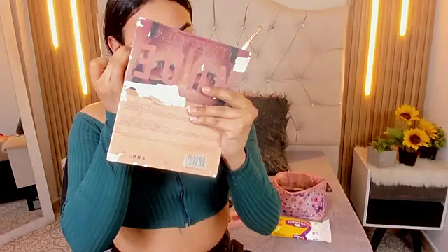 Andrys  online show from 10-02-25, 08:05