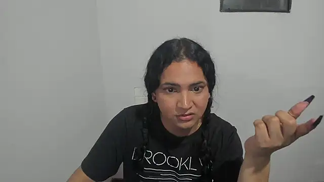 Andrys  online show from 10-14-25, 01:17