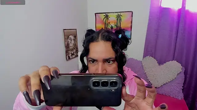 Andrys  online show from 10-16-25, 08:54