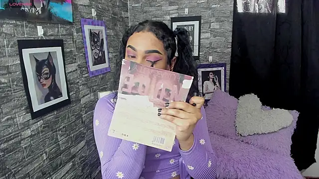 Andrys  online show from 11-12-25, 07:57