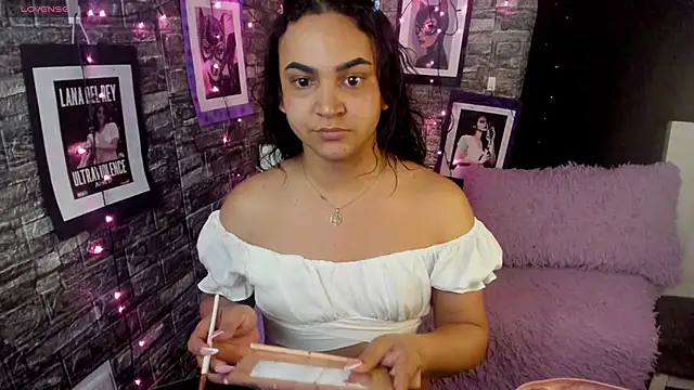 Andrys  online show from 02-20-26, 09:37