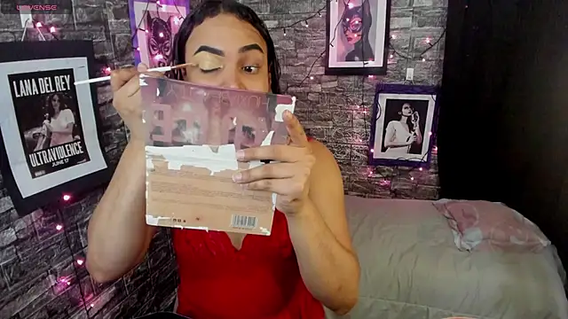 Andrys  online show from 03-20-26, 07:08