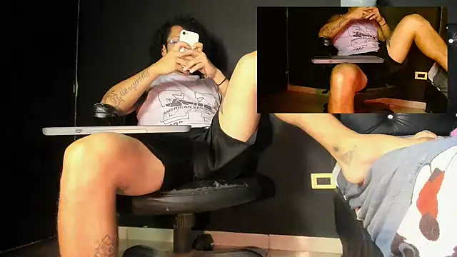 FuckHardlove online show from 05-27-26, 03:25