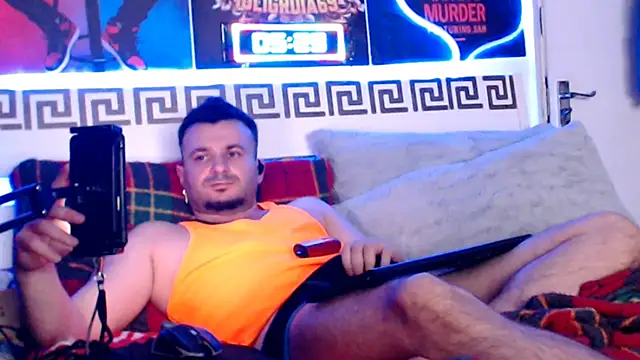 erotico69xxx online show from 01-09-26, 05:32