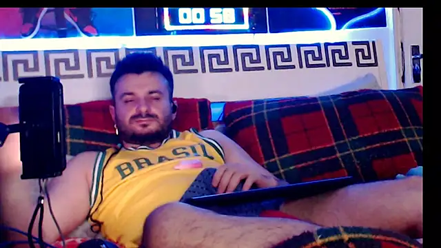 erotico69xxx online show from 01-18-26, 12:58