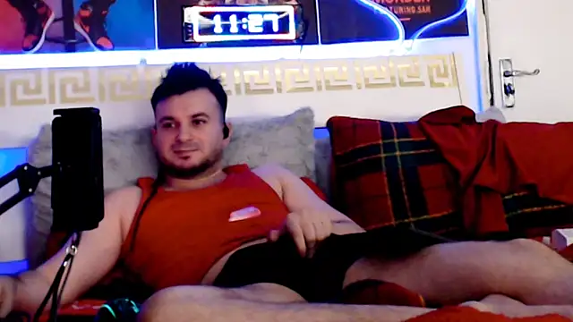 erotico69xxx online show from 02-18-26, 11:28