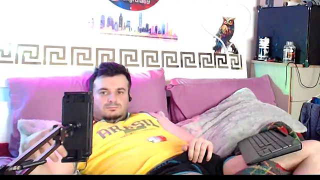 erotico69xxx online show from 04-07-26, 11:48