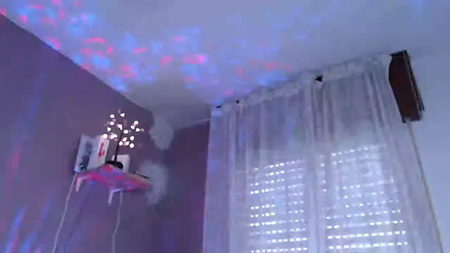 Latina BigBoobs online show from 10-23-25, 10:25