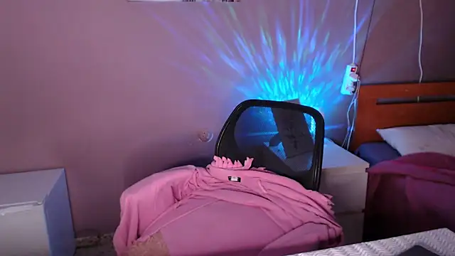 Latina BigBoobs online show from 10-27-25, 12:36