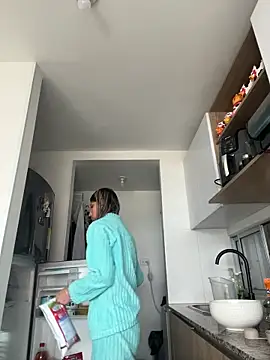 Ameellie online show from 01-15-26, 03:49