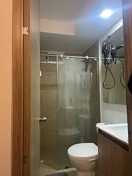 Ameellie online show from 02-17-26, 06:14