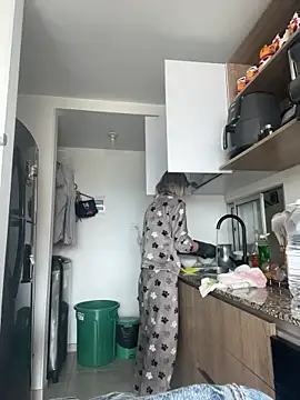 Ameellie online show from 02-19-26, 04:25