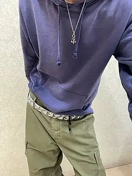 Shohei erokukan online show from 02-18-26, 07:26