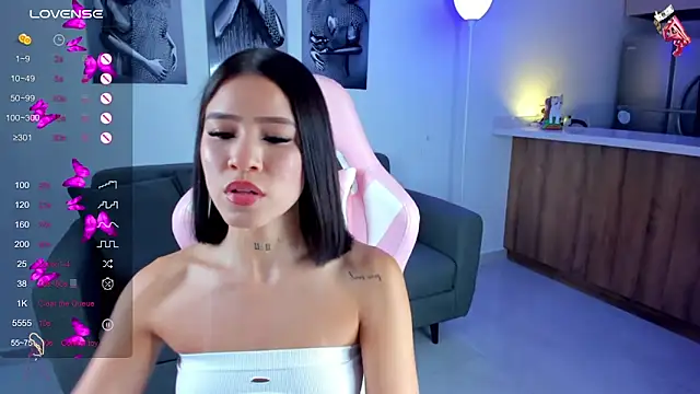 sophia willians online show from 12-11-24, 09:45