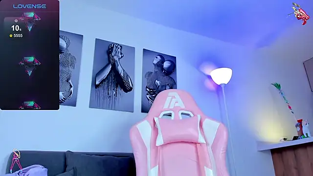 sophia willians online show from 01-02-25, 05:50