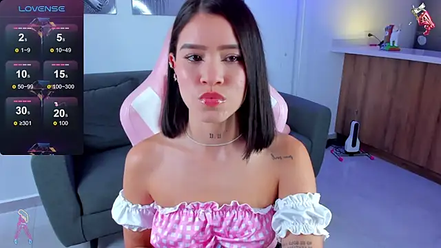 sophia willians online show from 01-06-25, 07:35